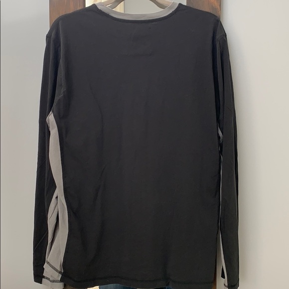 Express Long Sleeve Tee - Picture 5 of 5